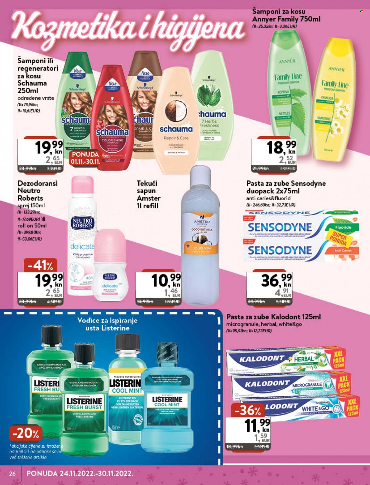 KTC katalog - 24.11.2022. - 30.11.2022. Stranica 25