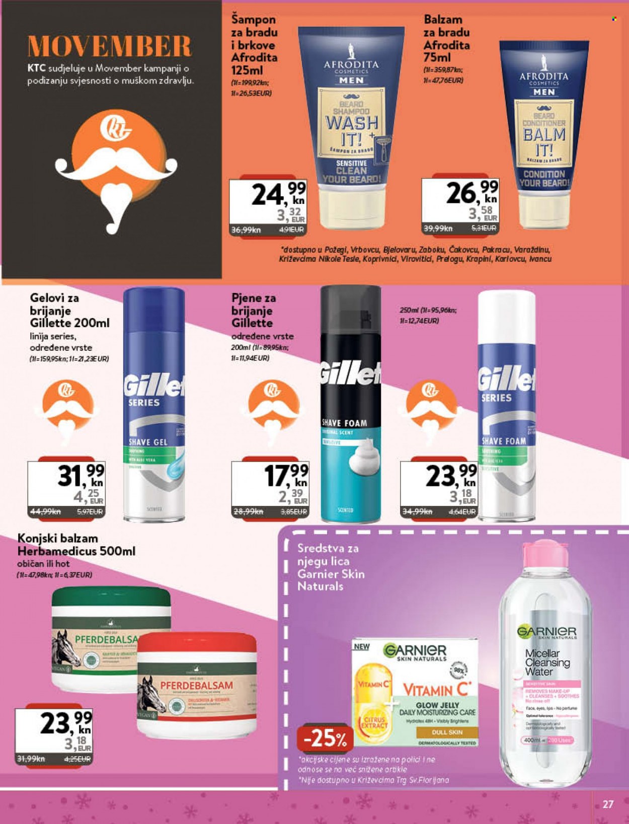 KTC katalog - 24.11.2022. - 30.11.2022. Stranica 26