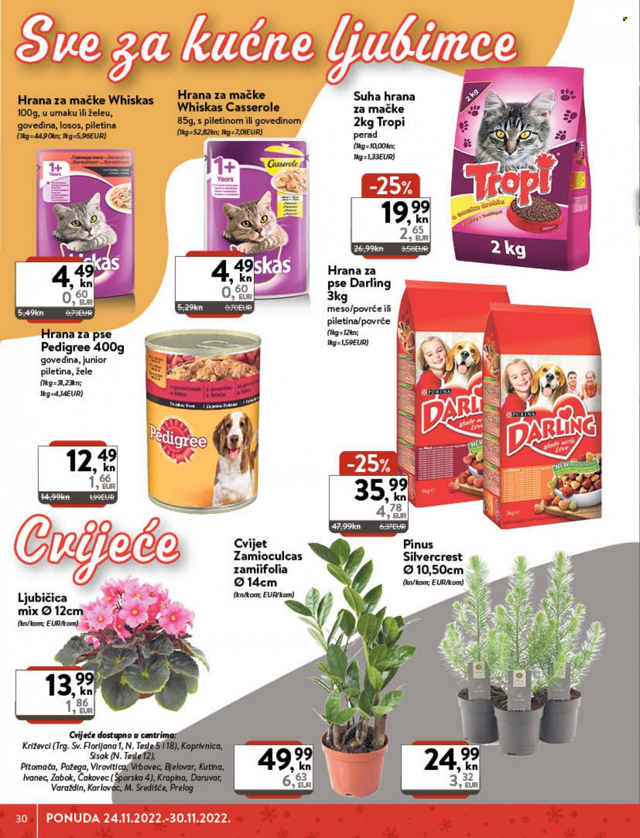KTC katalog - 24.11.2022. - 30.11.2022. Stranica 29