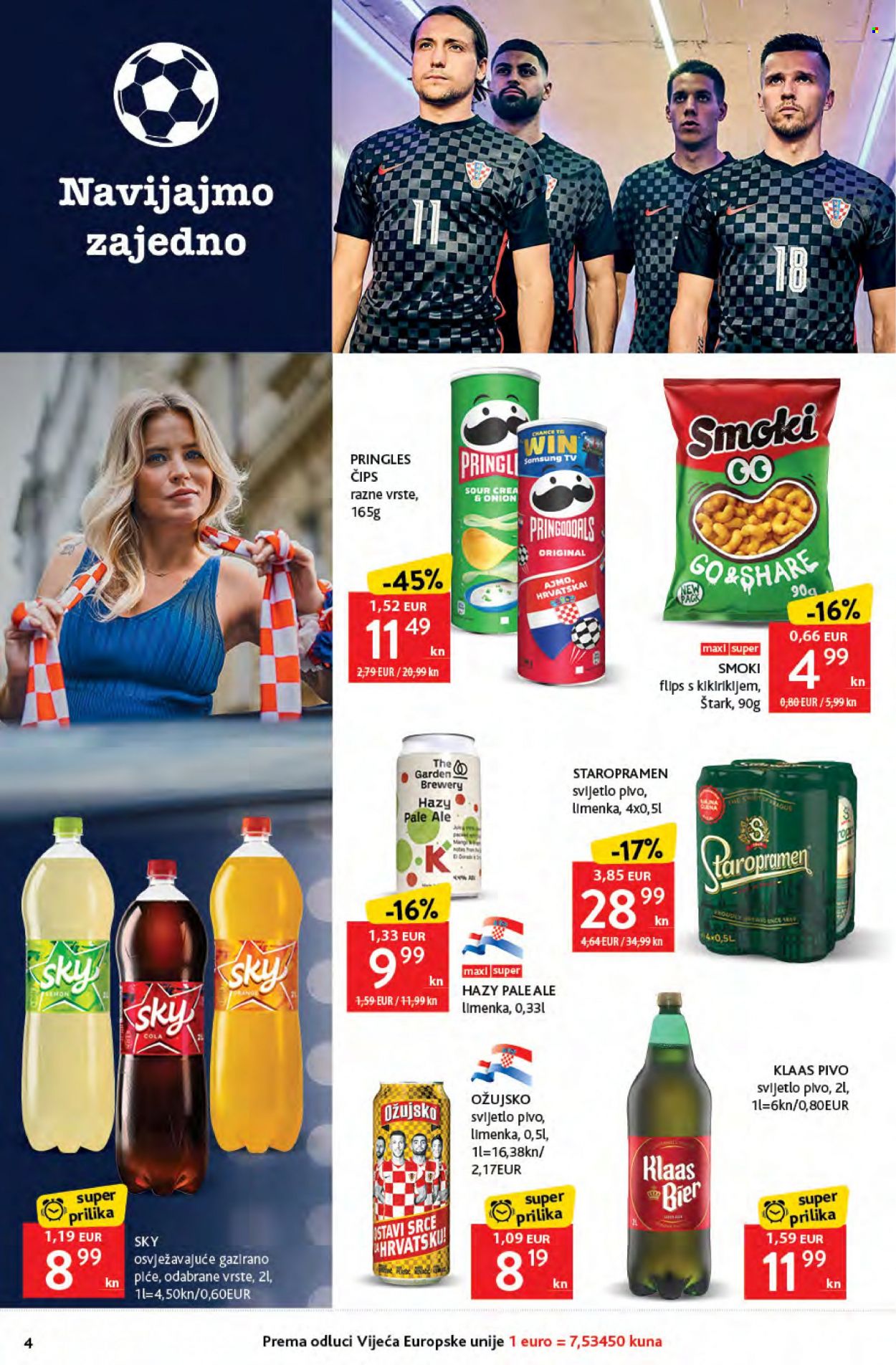 Konzum katalog - 24.11.2022. - 30.11.2022. Stranica 4