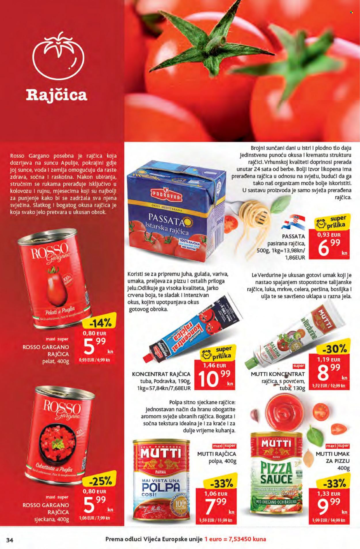 Konzum katalog - 24.11.2022. - 30.11.2022. Stranica 34