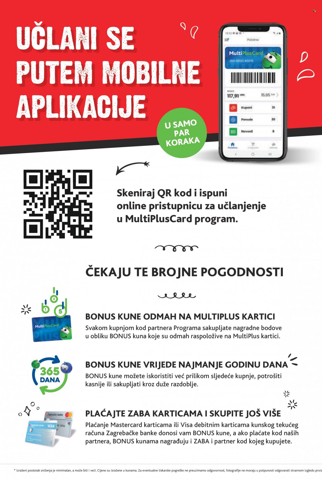 Konzum katalog - 24.11.2022. - 30.11.2022. Stranica 56