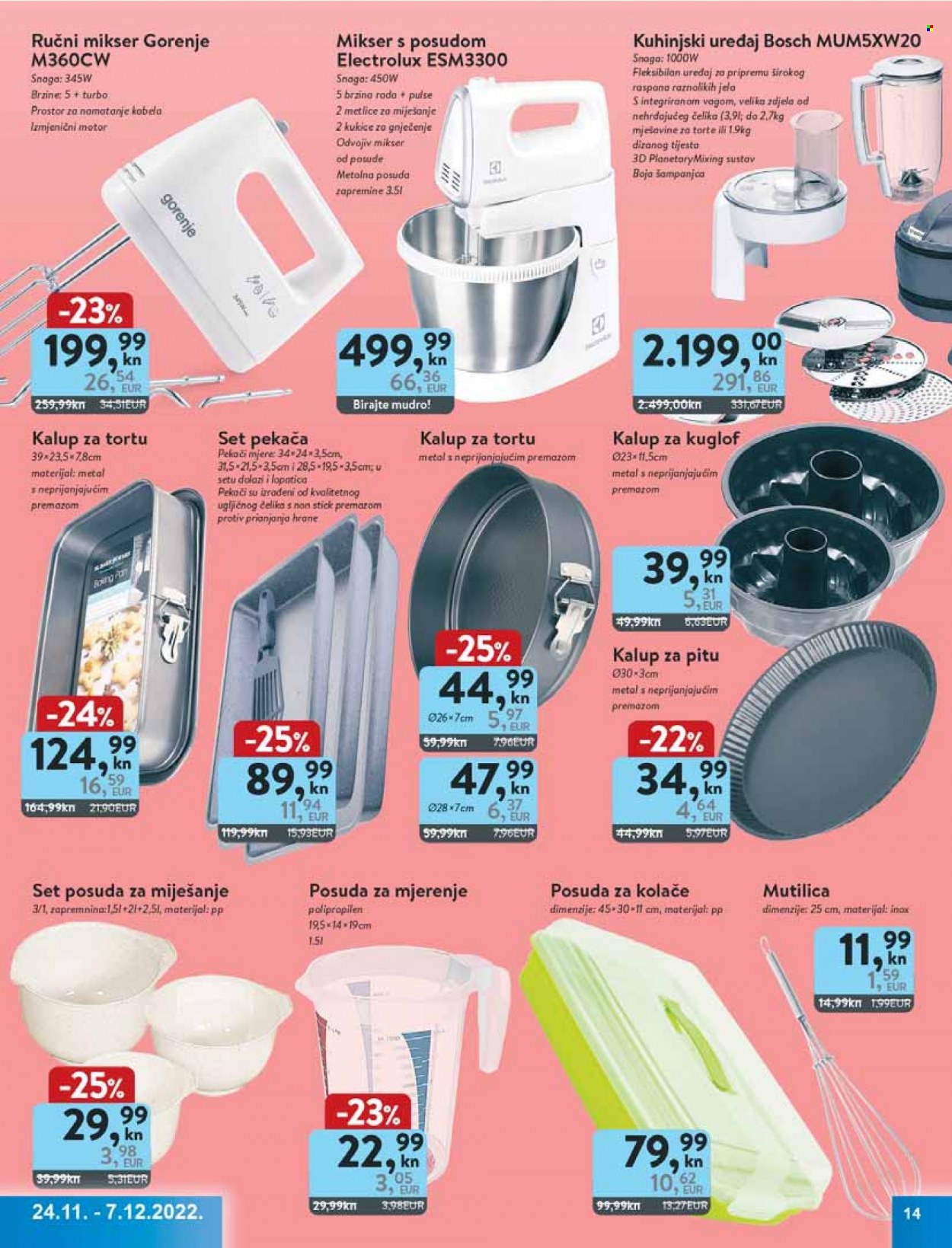 KTC katalog - 24.11.2022. - 07.12.2022. Stranica 14