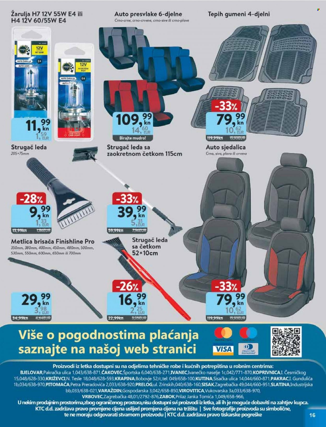 KTC katalog - 24.11.2022. - 07.12.2022. Stranica 16