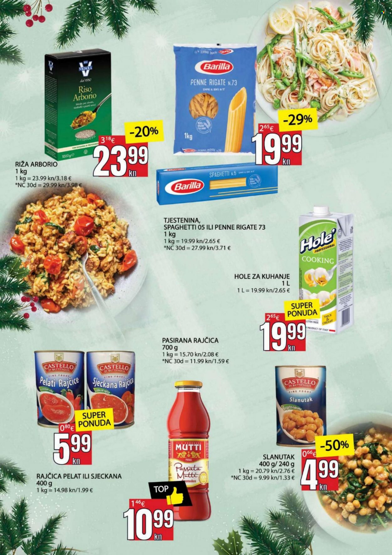 Stanić Diskont katalog - 24.11.2022. - 07.12.2022. Stranica 4