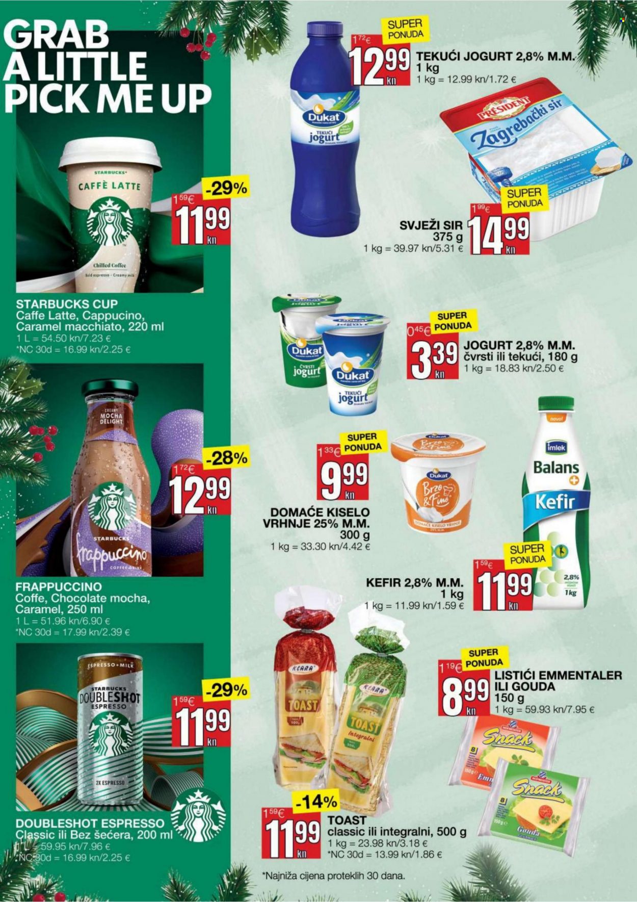 Stanić Diskont katalog - 24.11.2022. - 07.12.2022. Stranica 8