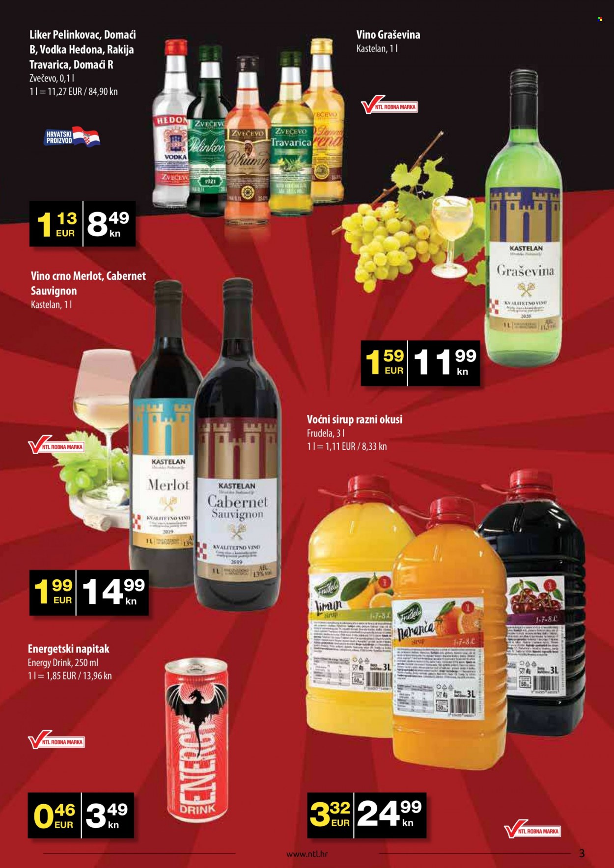 NTL katalog - 24.11.2022. - 30.11.2022. Stranica 3