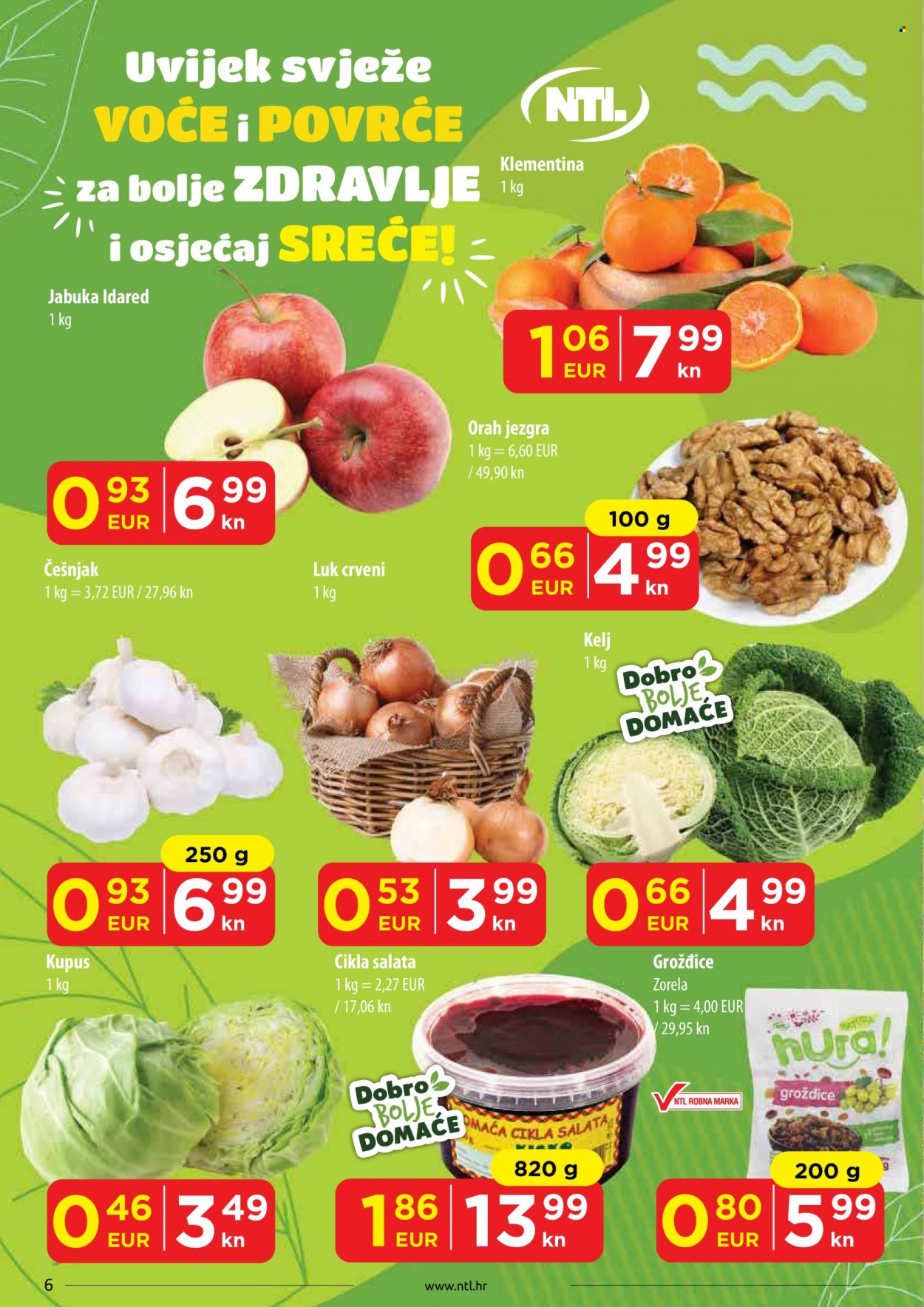 NTL katalog - 24.11.2022. - 30.11.2022. Stranica 6