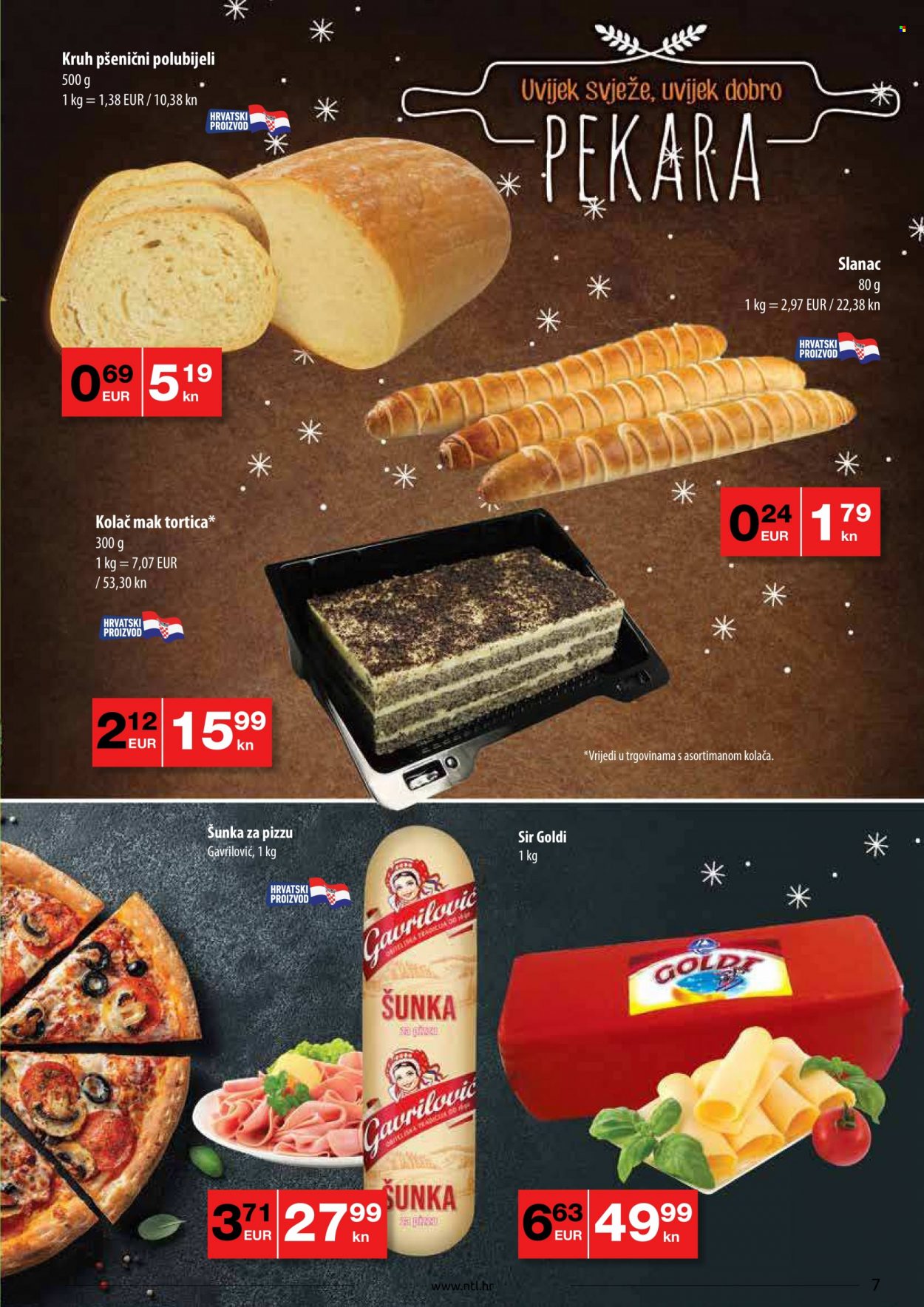 NTL katalog - 24.11.2022. - 30.11.2022. Stranica 7
