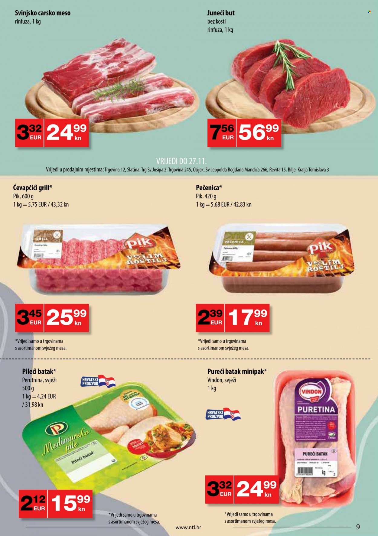 NTL katalog - 24.11.2022. - 30.11.2022. Stranica 9