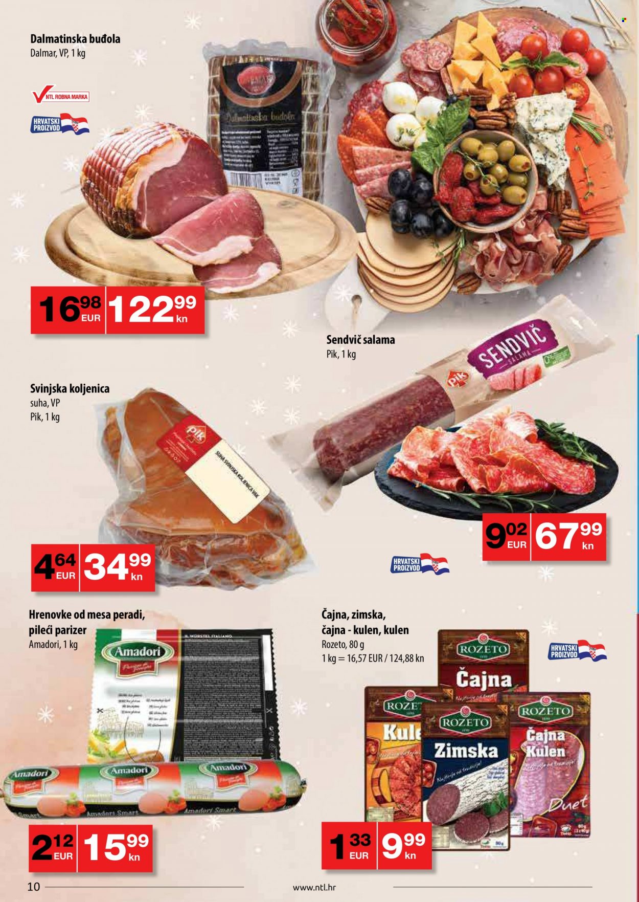 NTL katalog - 24.11.2022. - 30.11.2022. Stranica 10