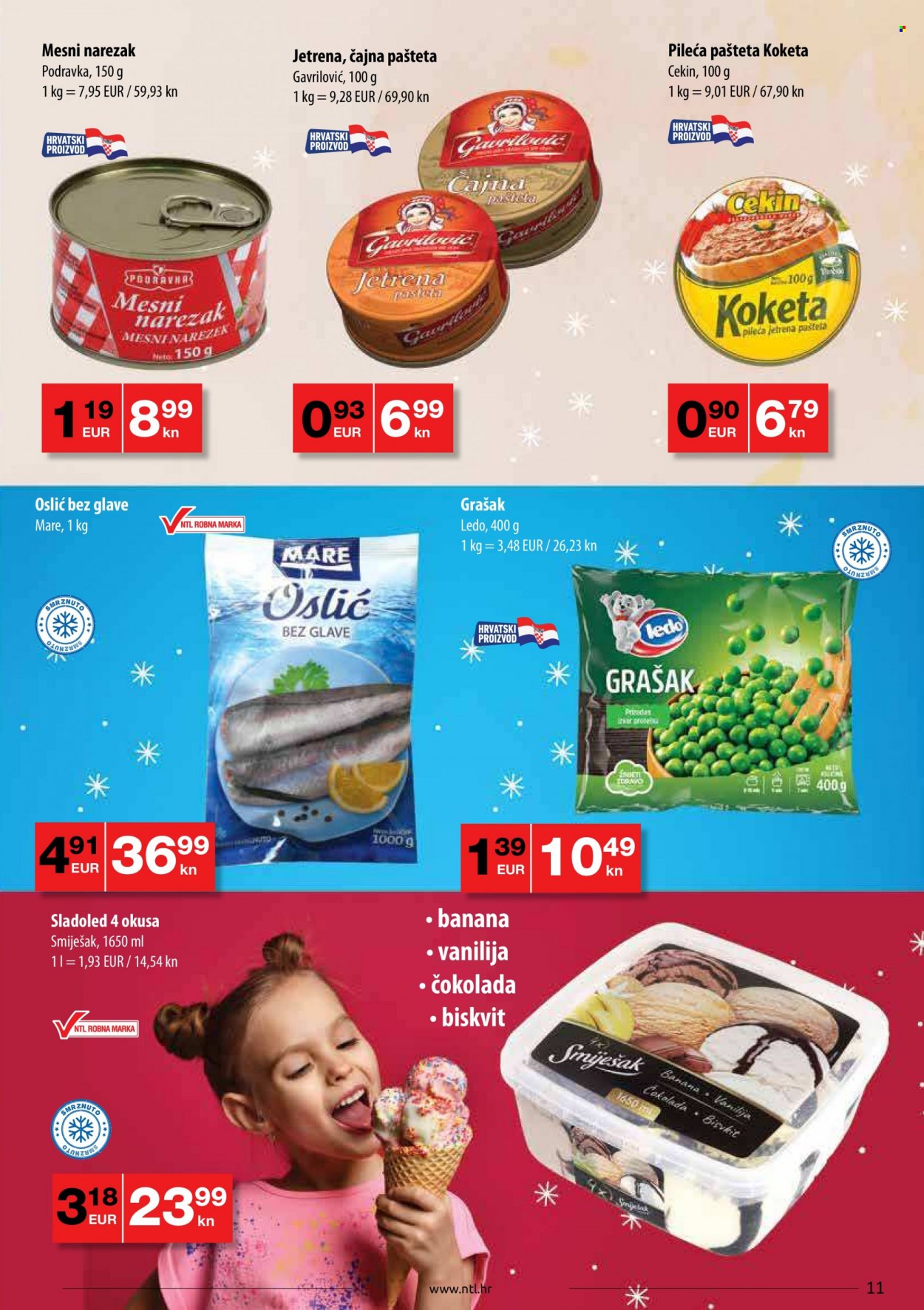 NTL katalog - 24.11.2022. - 30.11.2022. Stranica 11