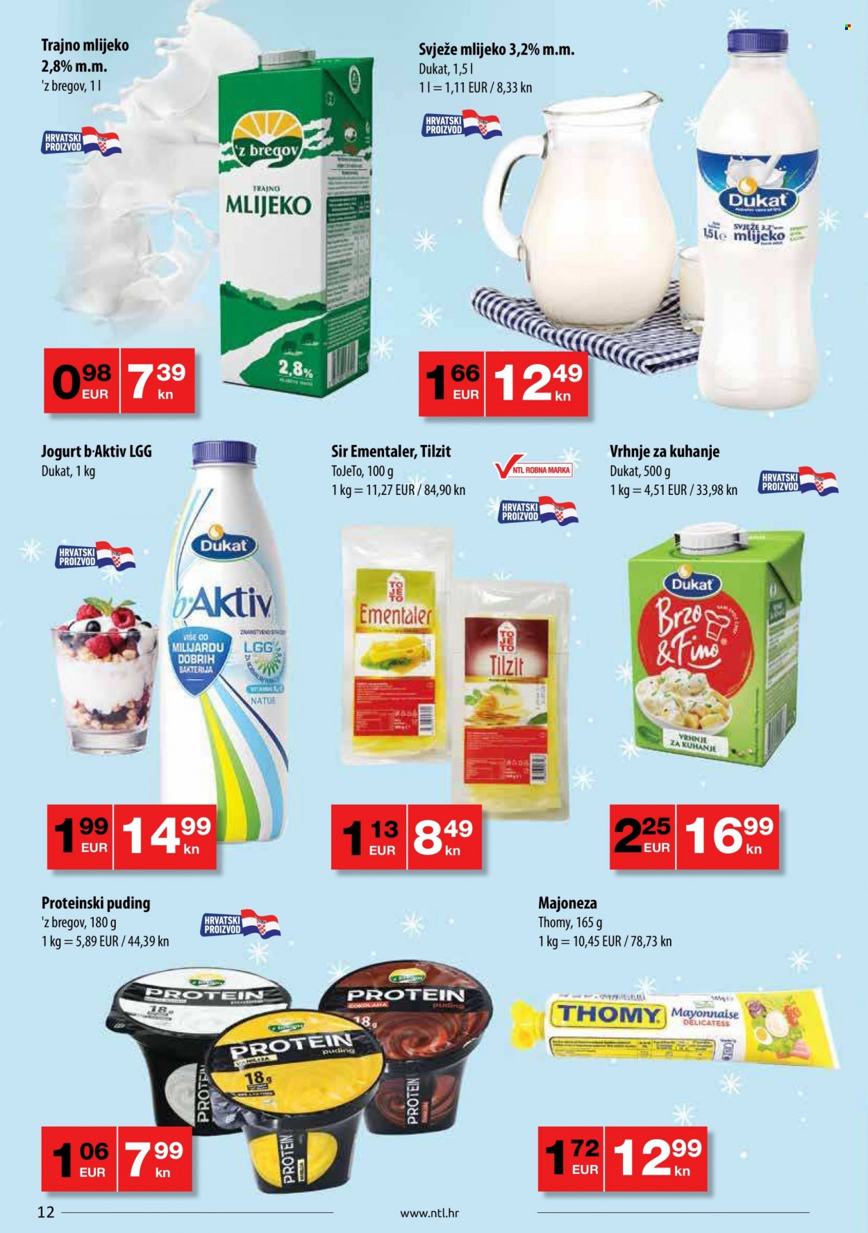 NTL katalog - 24.11.2022. - 30.11.2022. Stranica 12