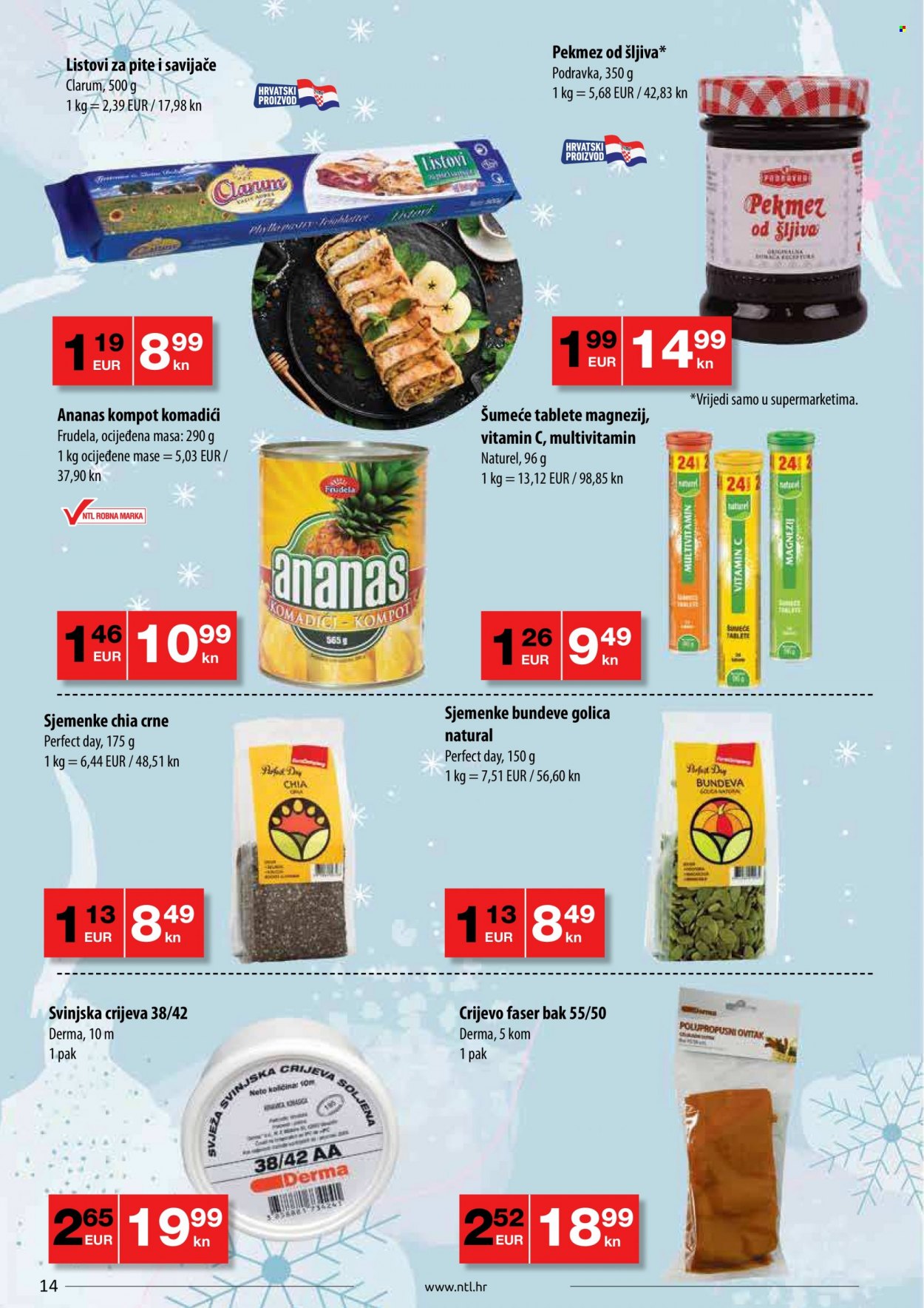 NTL katalog - 24.11.2022. - 30.11.2022. Stranica 14