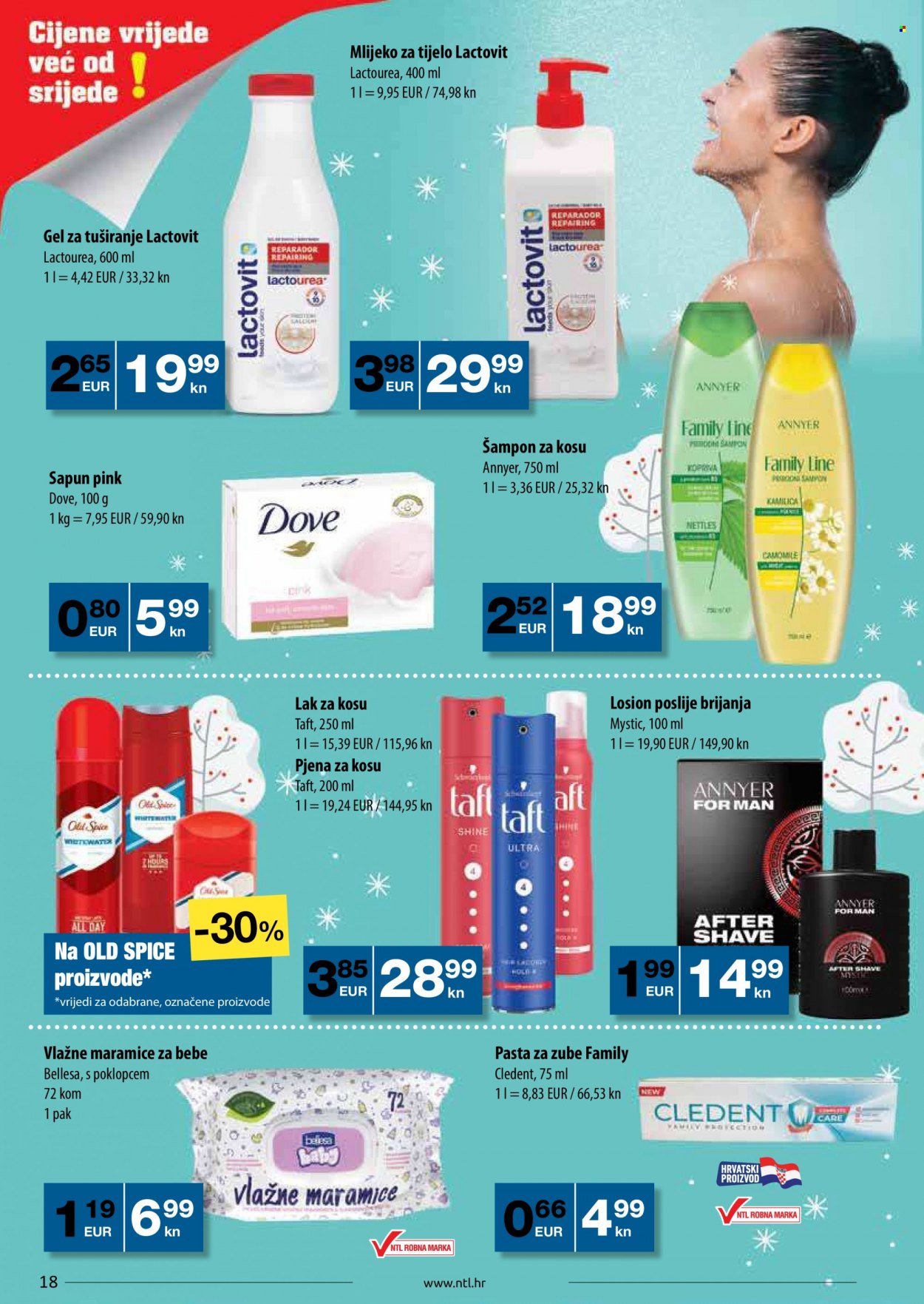 NTL katalog - 24.11.2022. - 30.11.2022. Stranica 18