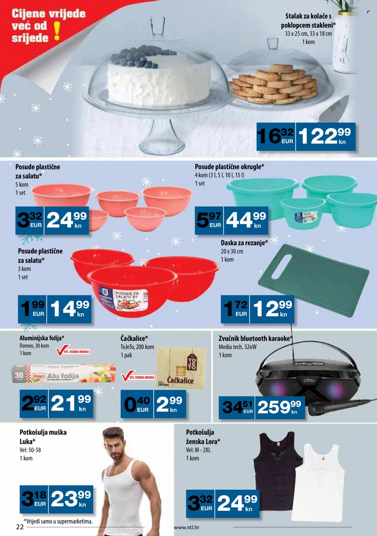 NTL katalog - 24.11.2022. - 30.11.2022. Stranica 22