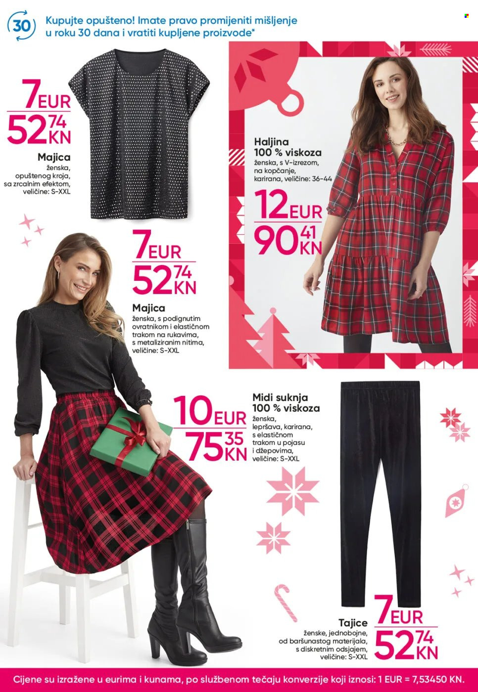 Pepco katalog - 24.11.2022. - 30.11.2022. Stranica 12