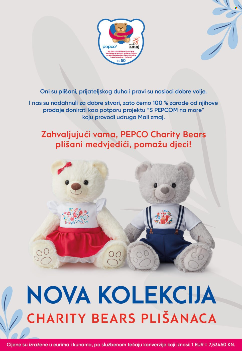 Pepco katalog - 24.11.2022. - 30.11.2022. Stranica 17