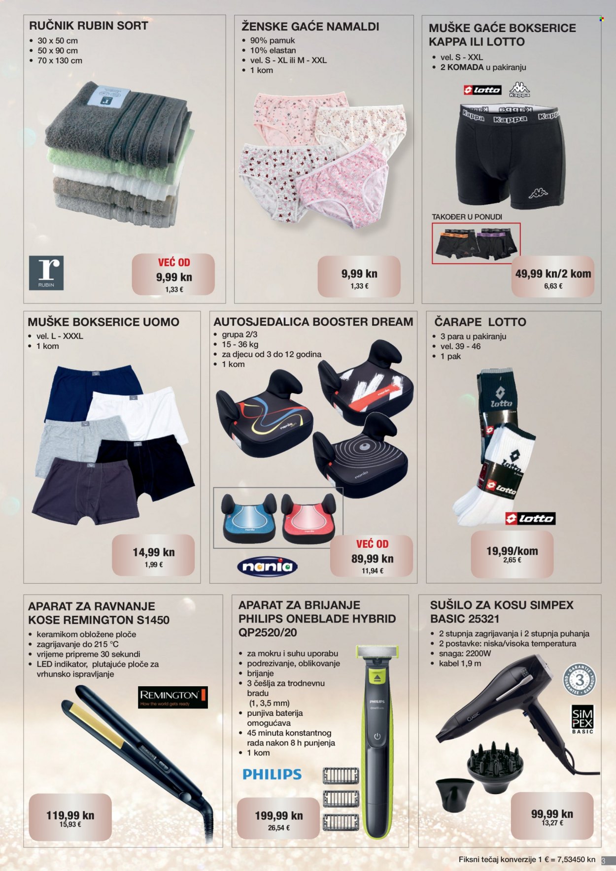 SPAR katalog - 23.11.2022. - 13.12.2022. Stranica 3