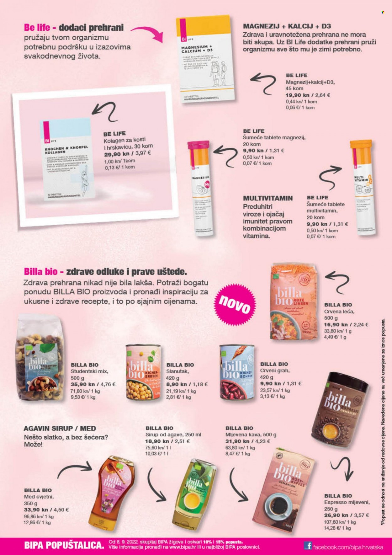 Bipa katalog - 24.11.2022. - 07.12.2022. Stranica 13