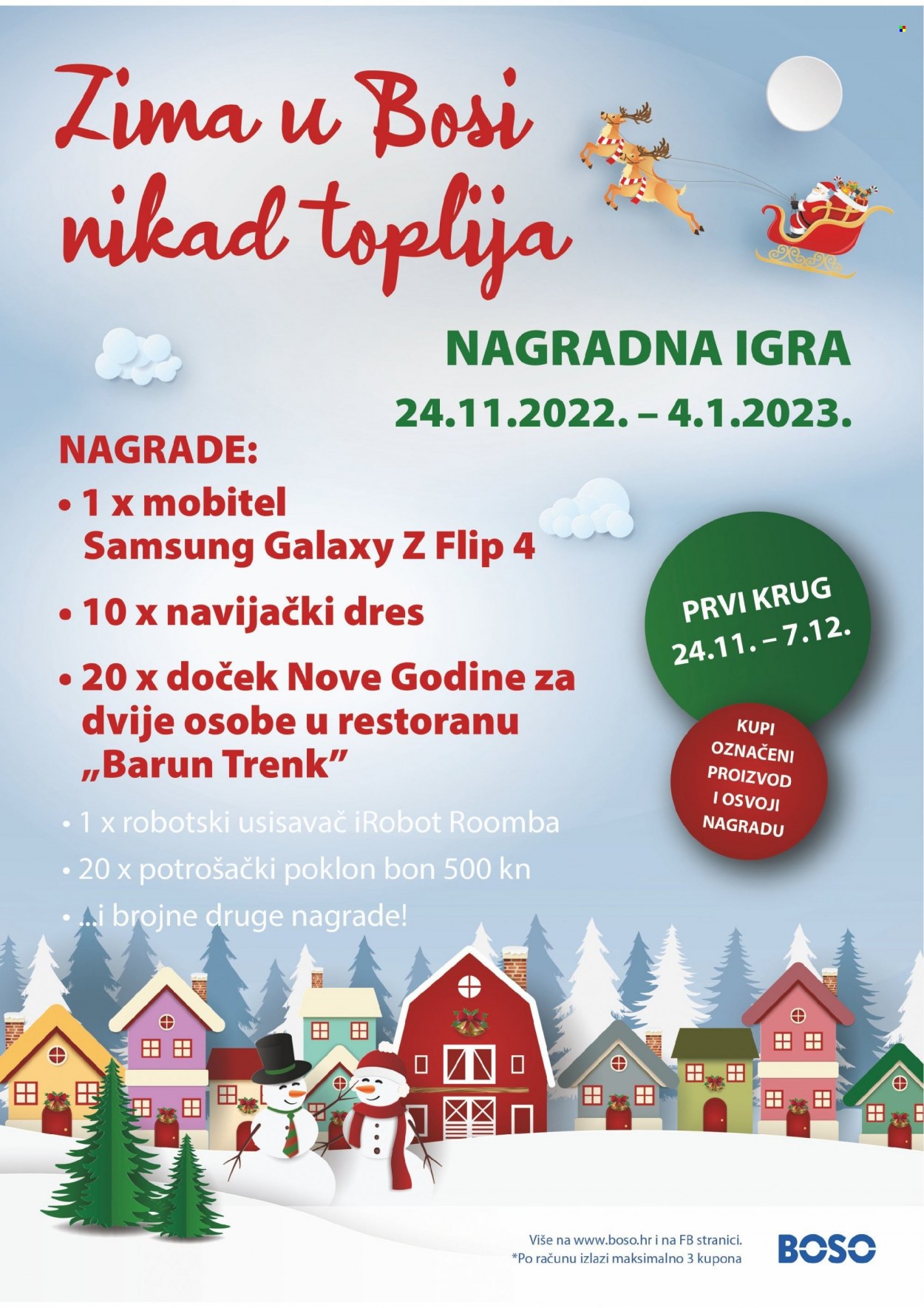 Boso katalog - 24.11.2022. - 07.12.2022. Stranica 3