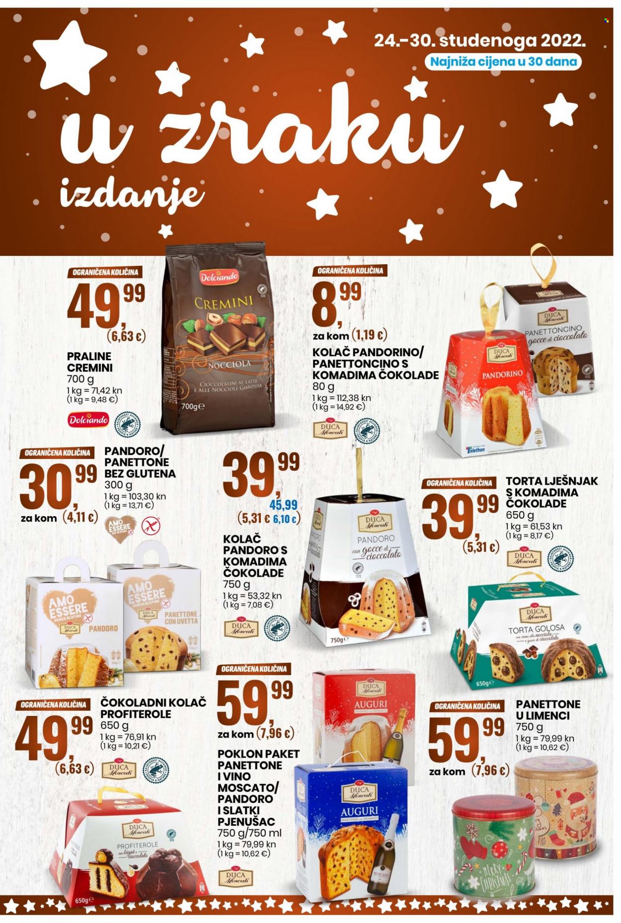Eurospin katalog - 24.11.2022. - 30.11.2022. Stranica 9