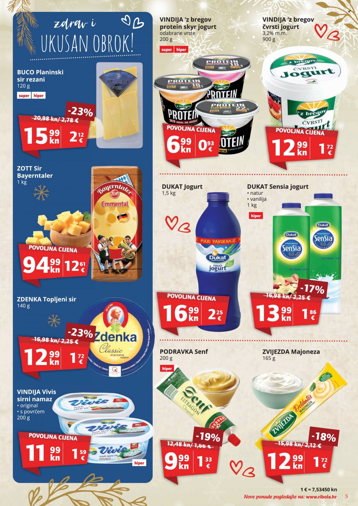 Ribola katalog - 24.11.2022. - 30.11.2022. Stranica 5