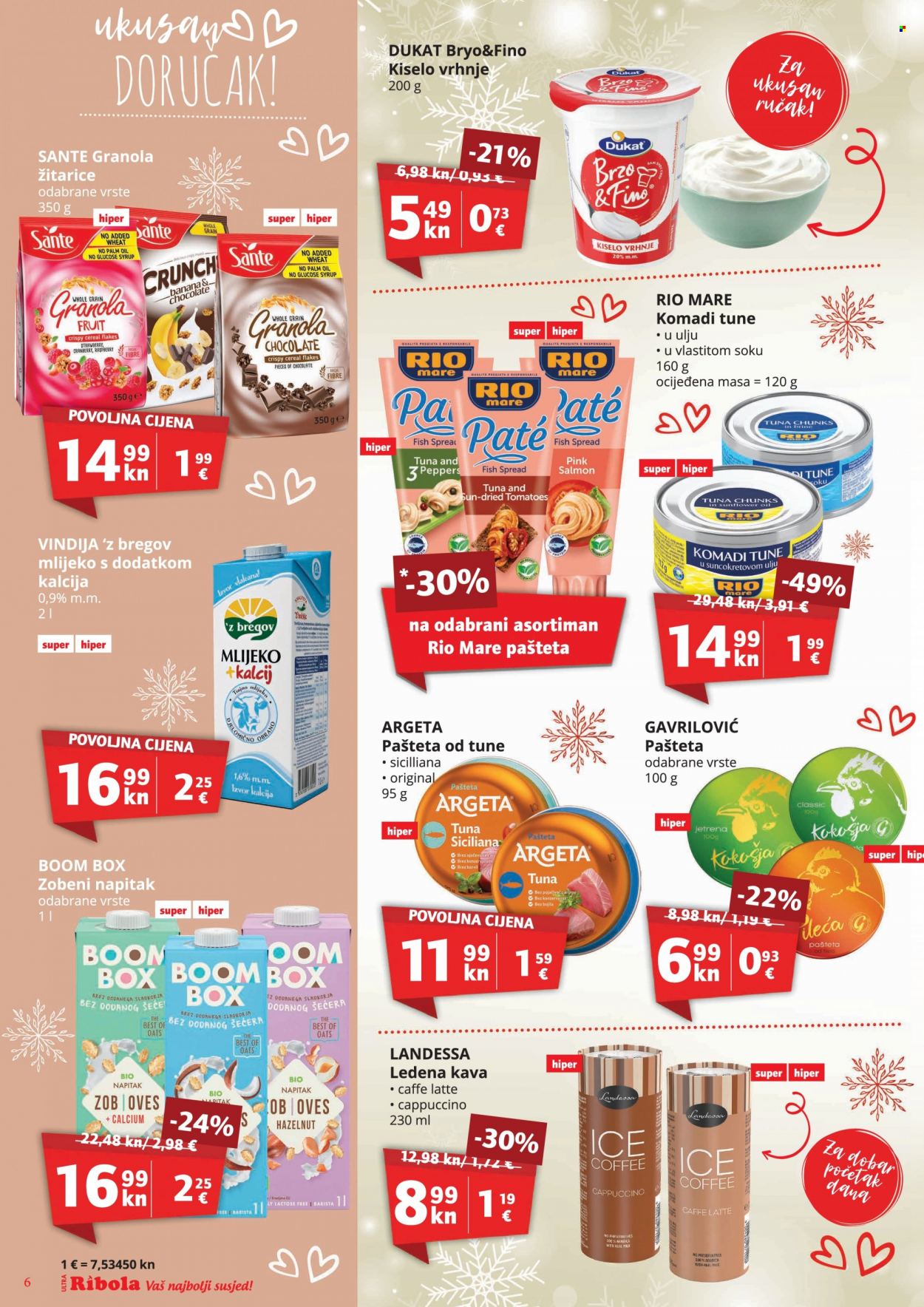 Ribola katalog - 24.11.2022. - 30.11.2022. Stranica 6