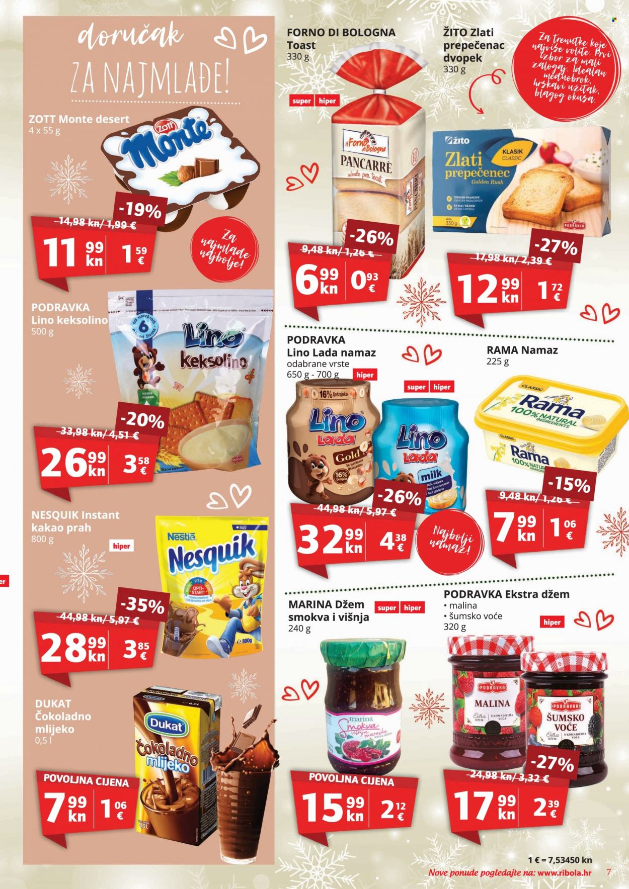 Ribola katalog - 24.11.2022. - 30.11.2022. Stranica 7