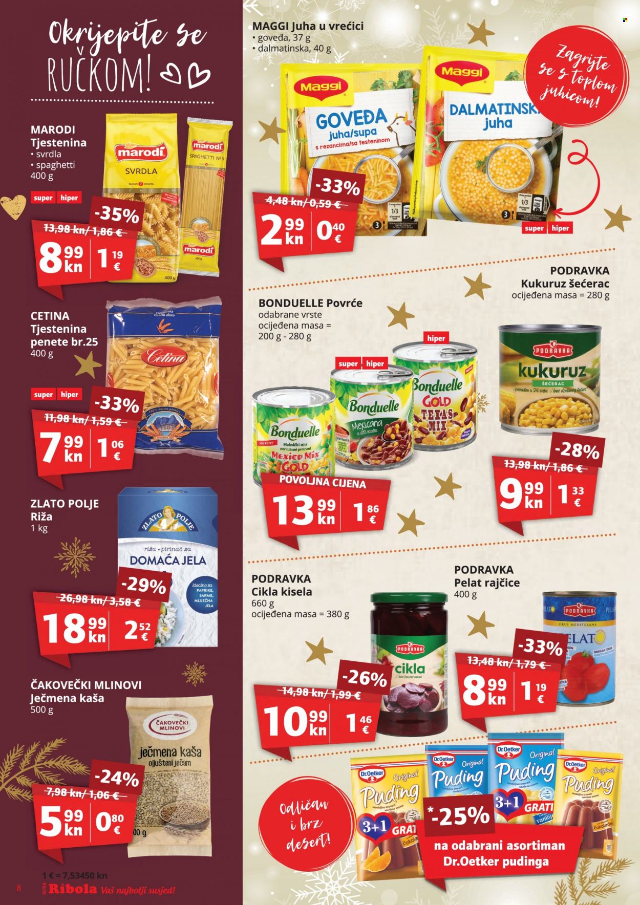 Ribola katalog - 24.11.2022. - 30.11.2022. Stranica 8