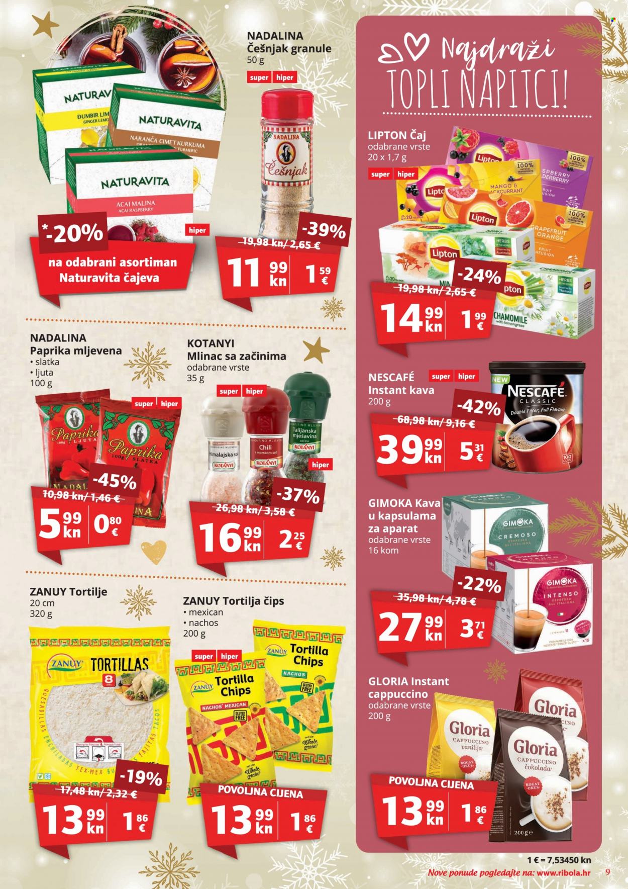 Ribola katalog - 24.11.2022. - 30.11.2022. Stranica 9