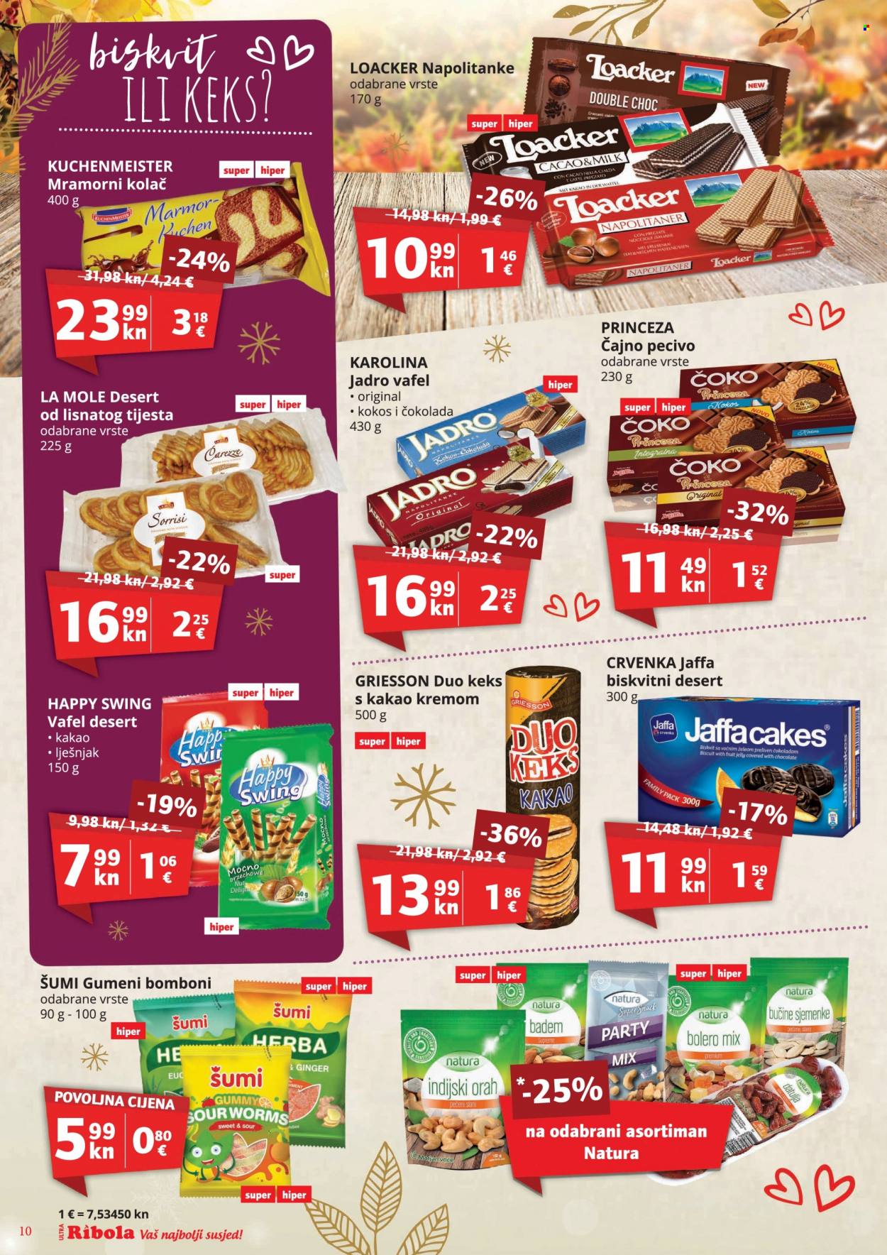 Ribola katalog - 24.11.2022. - 30.11.2022. Stranica 10