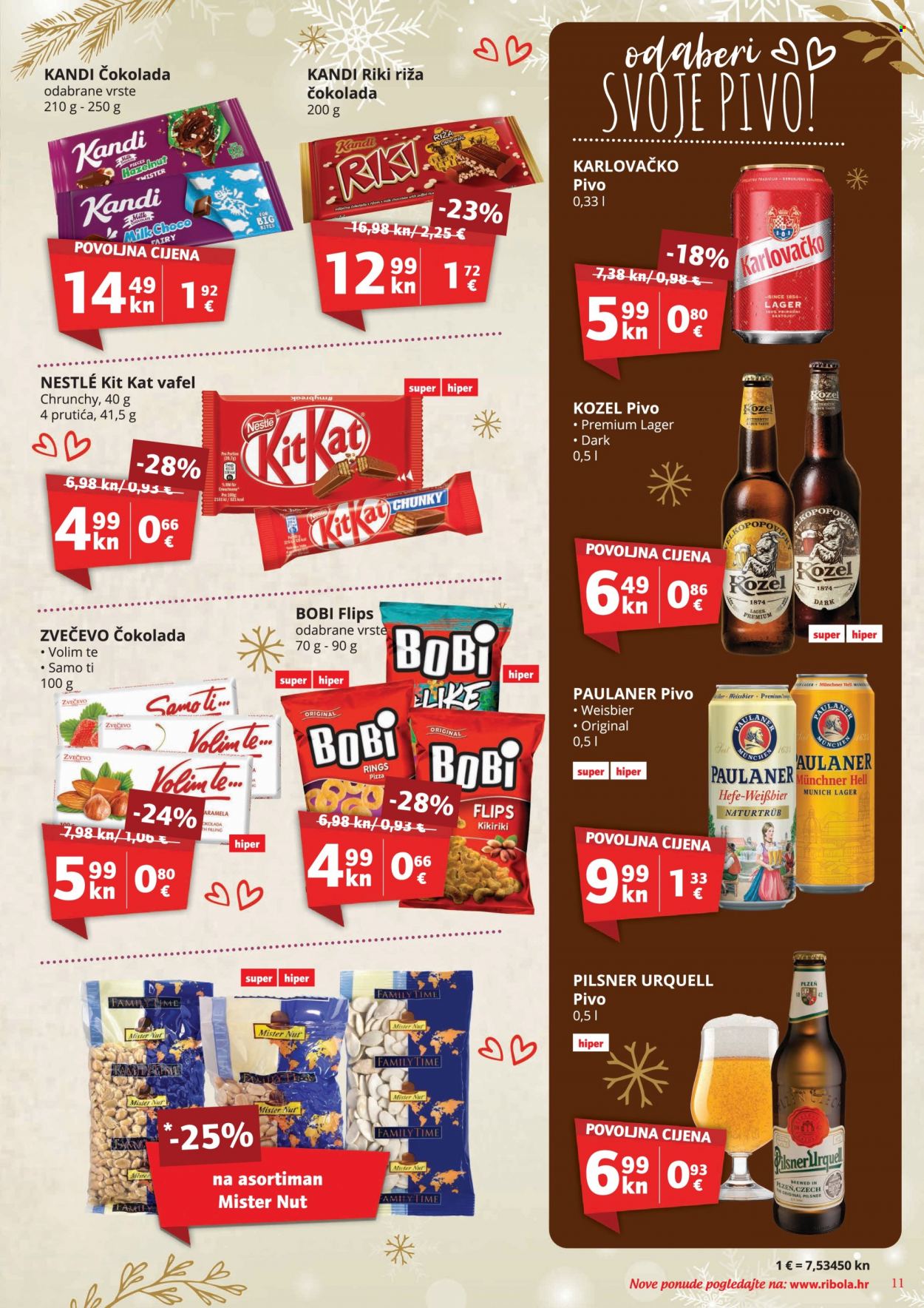 Ribola katalog - 24.11.2022. - 30.11.2022. Stranica 11