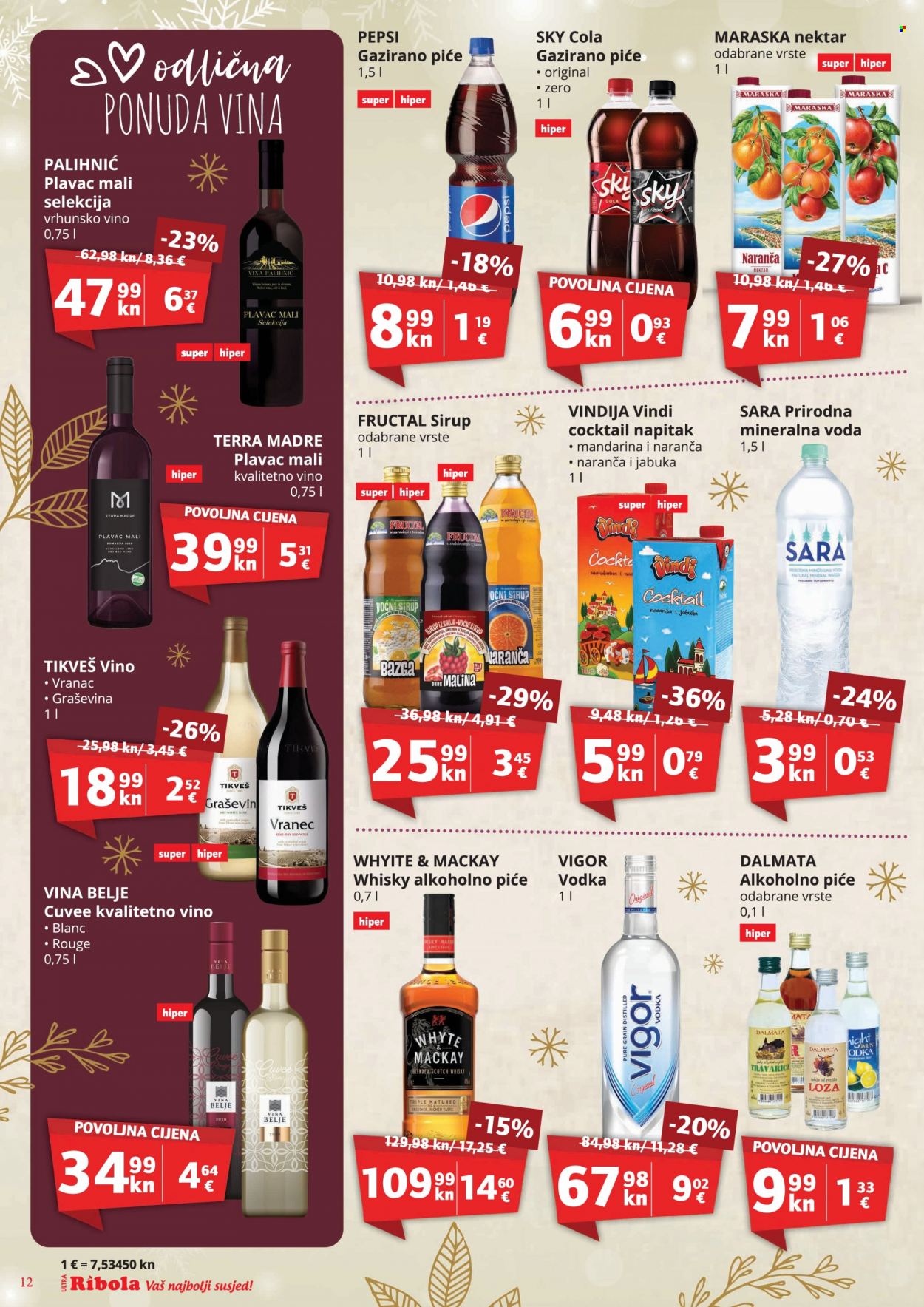 Ribola katalog - 24.11.2022. - 30.11.2022. Stranica 12