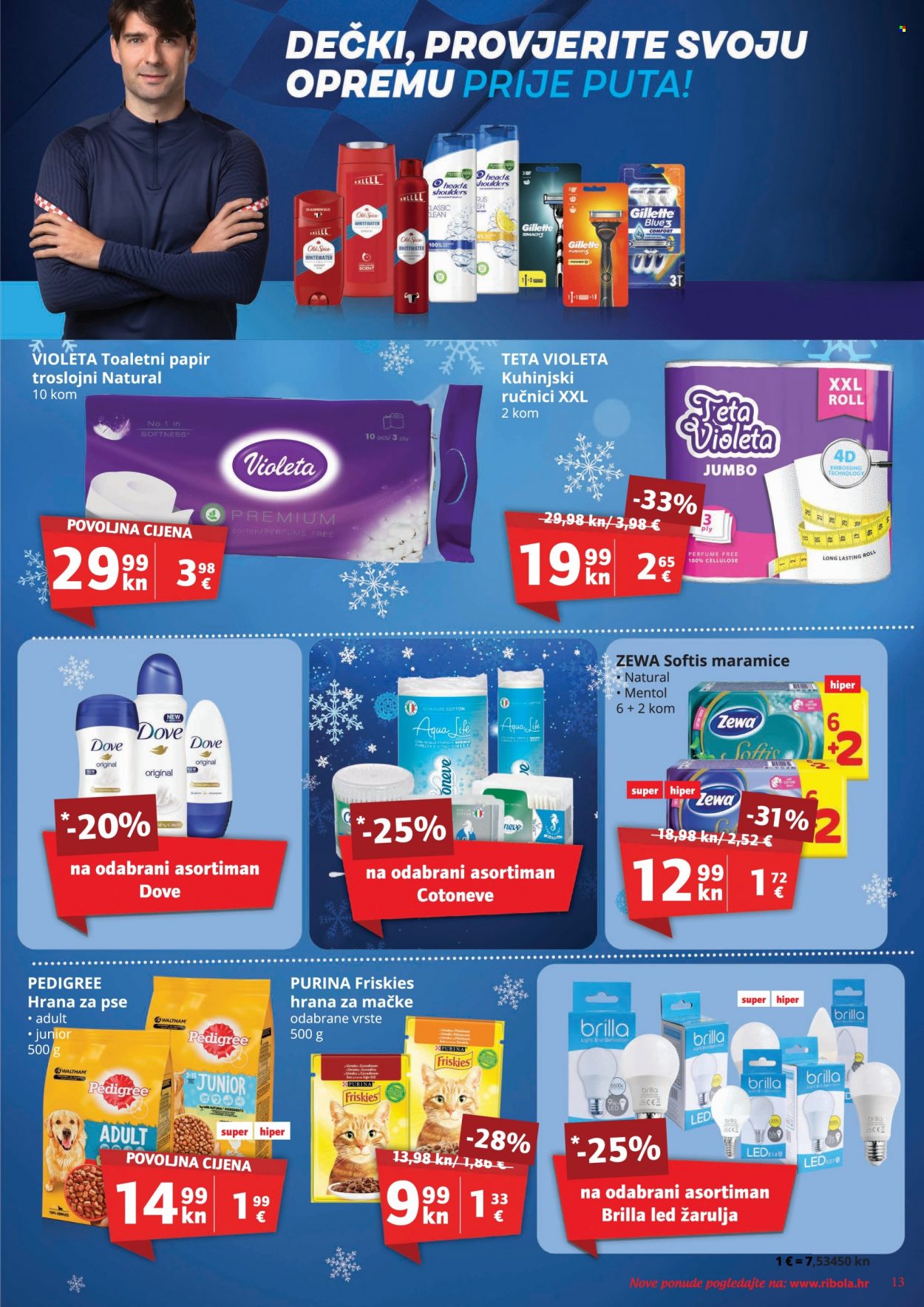 Ribola katalog - 24.11.2022. - 30.11.2022. Stranica 13