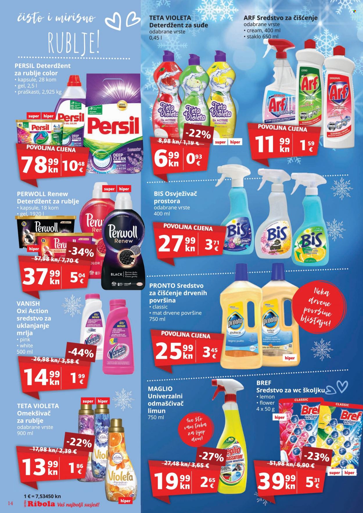 Ribola katalog - 24.11.2022. - 30.11.2022. Stranica 14
