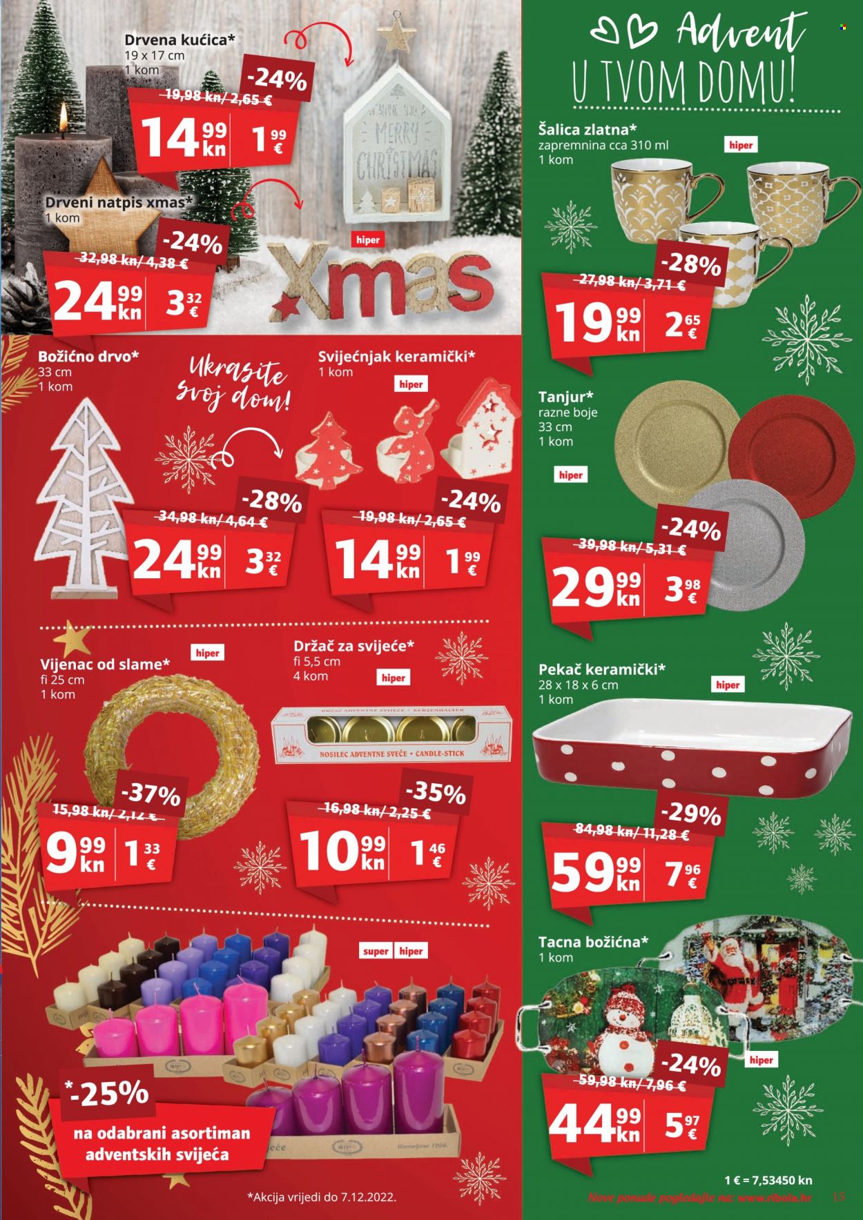 Ribola katalog - 24.11.2022. - 30.11.2022. Stranica 15