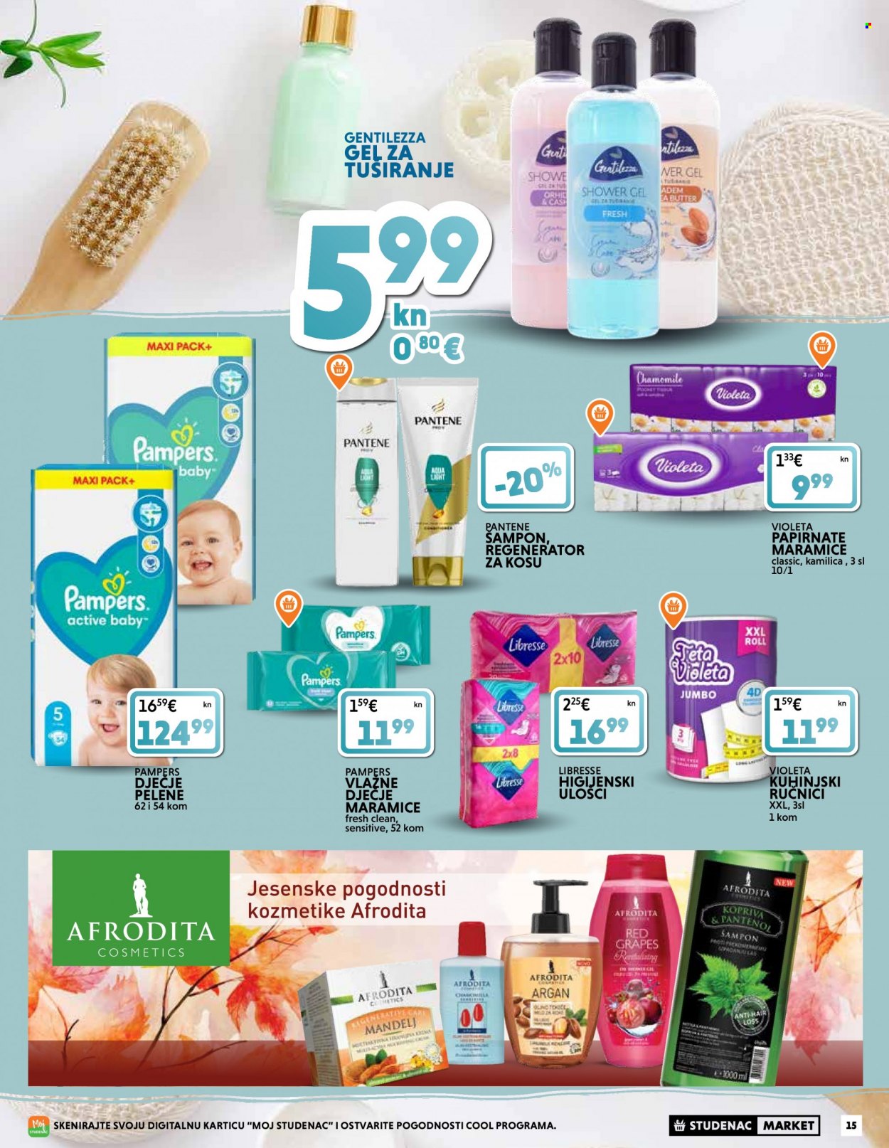 Studenac katalog - 24.11.2022. - 30.11.2022. Stranica 15