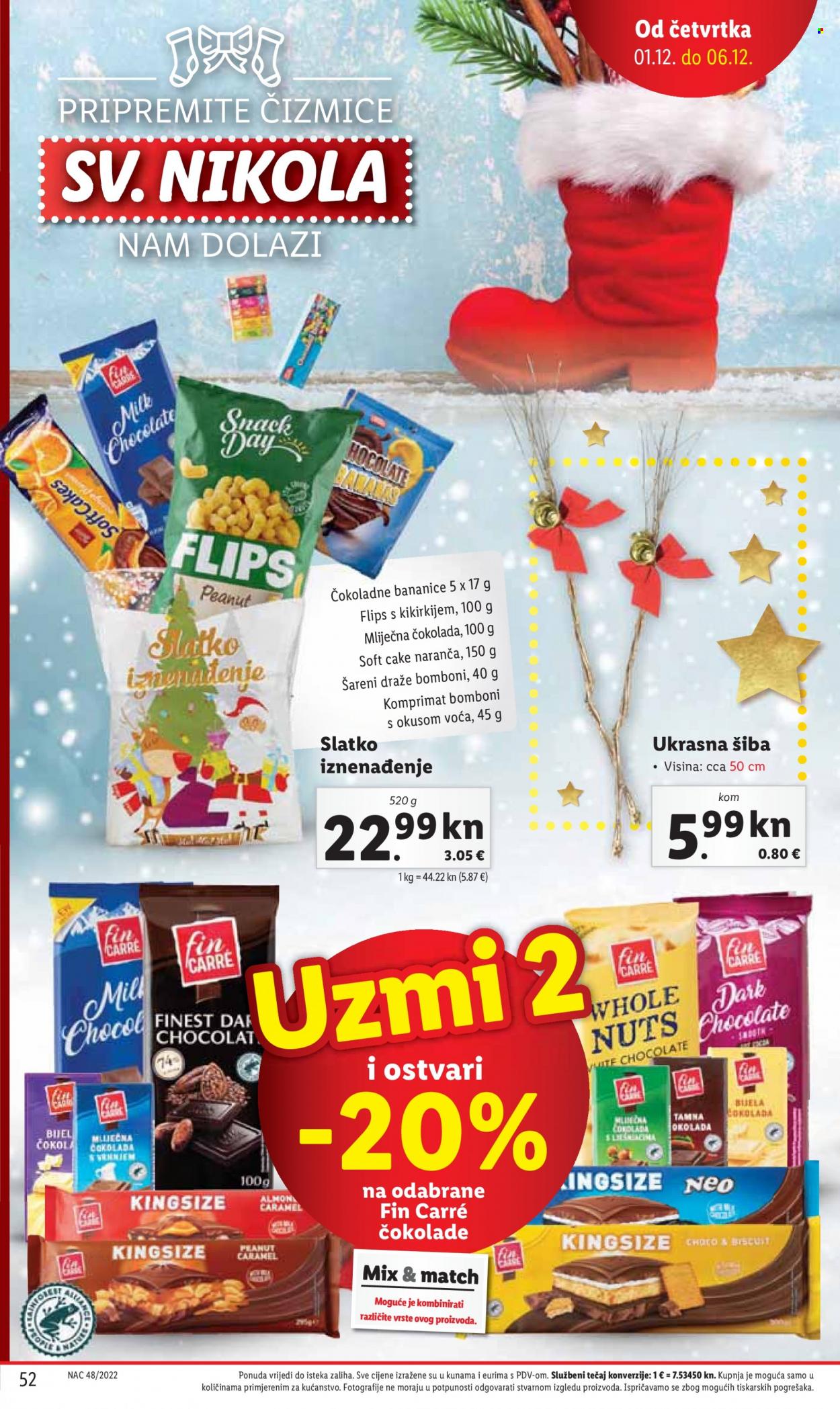 Lidl katalog - 28.11.2022. - 04.12.2022. Stranica 52