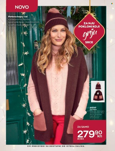Avon katalog - 01.11.2022. - 30.11.2022. Stranica 35