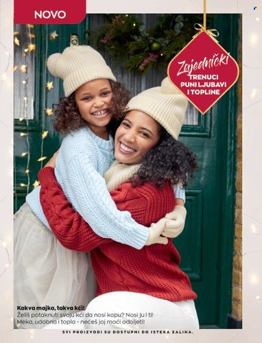 Avon katalog - 01.11.2022. - 30.11.2022. Stranica 41