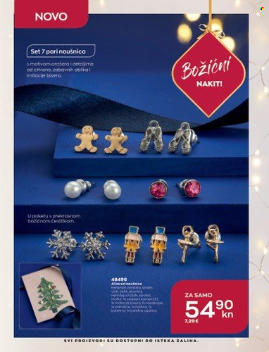 Avon katalog - 01.11.2022. - 30.11.2022. Stranica 45
