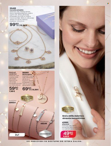 Avon katalog - 01.11.2022. - 30.11.2022. Stranica 46