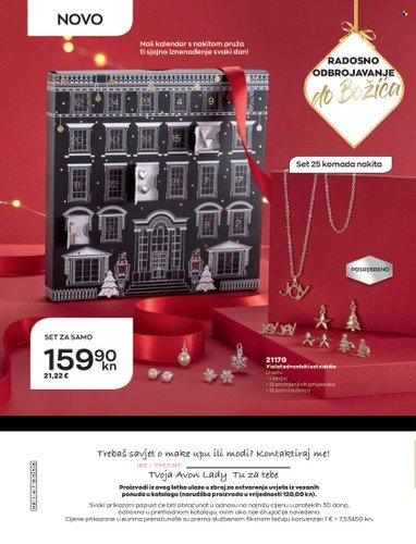 Avon katalog - 01.11.2022. - 30.11.2022. Stranica 48