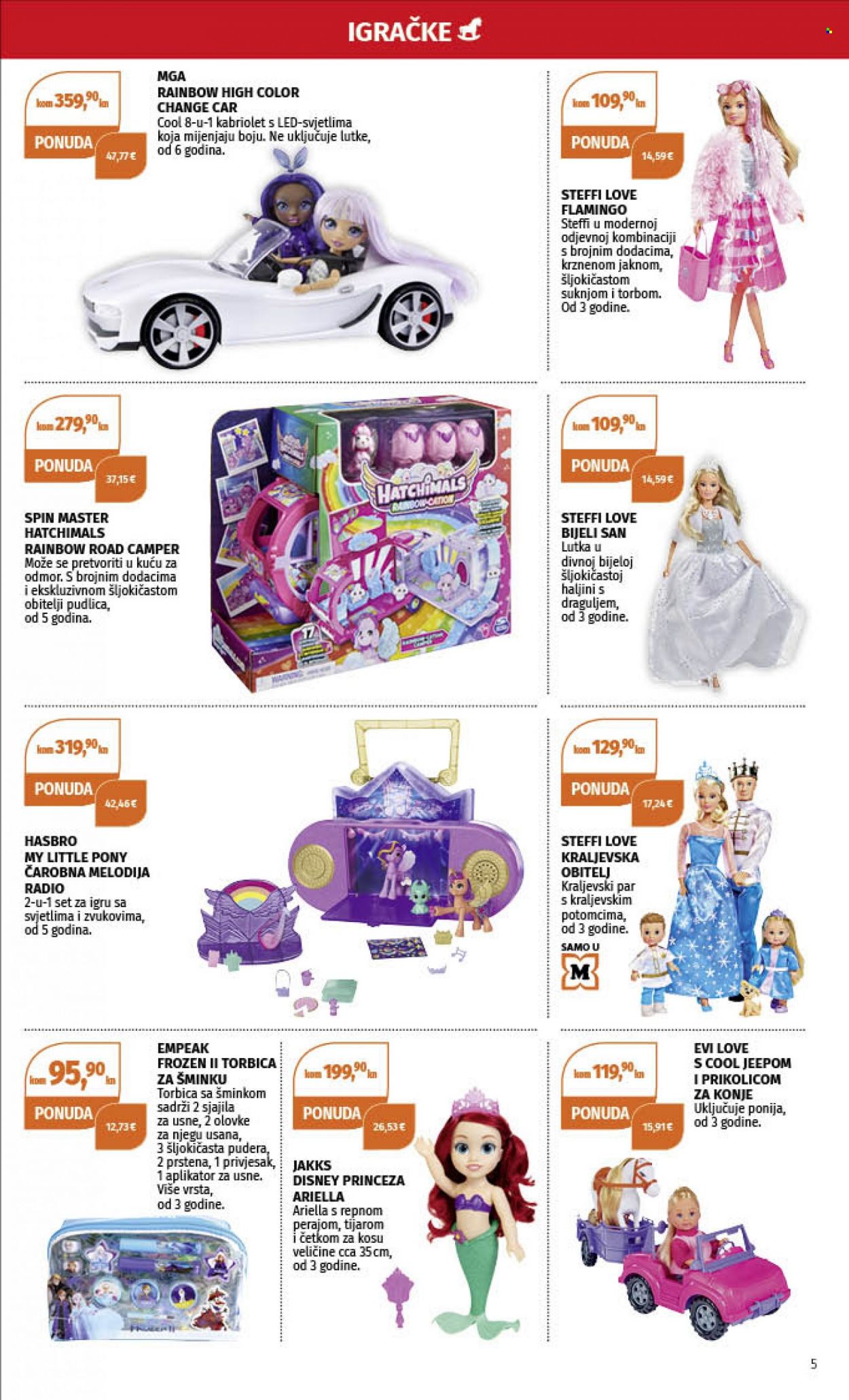 Müller katalog - 28.11.2022. - 11.12.2022. Stranica 5