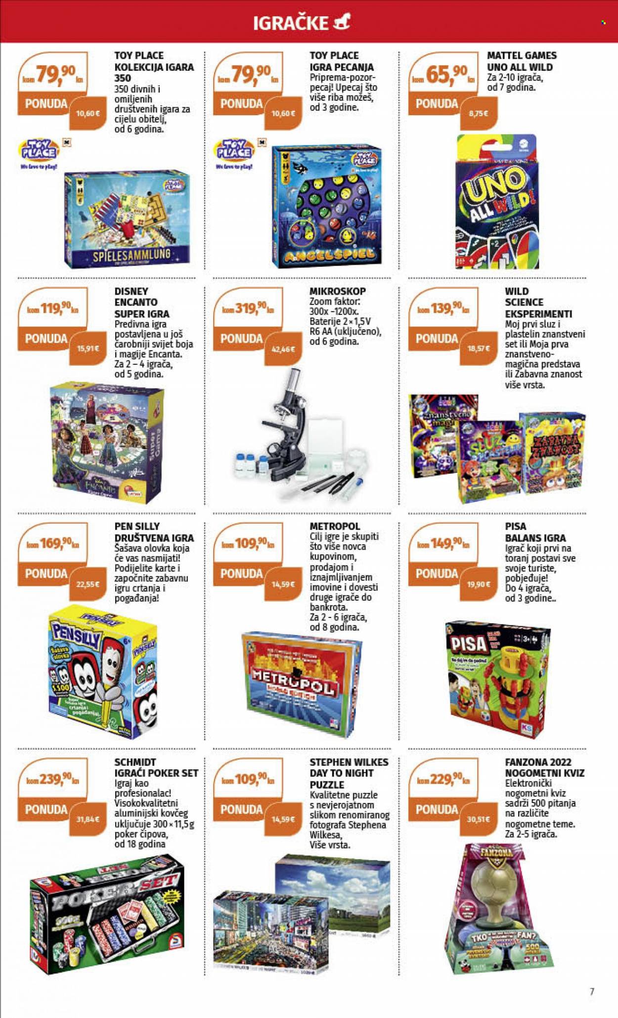 Müller katalog - 28.11.2022. - 11.12.2022. Stranica 7