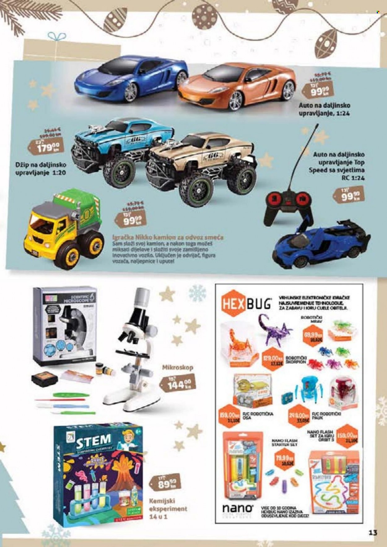 Tisak katalog - 21.11.2022. - 31.12.2022. Stranica 13