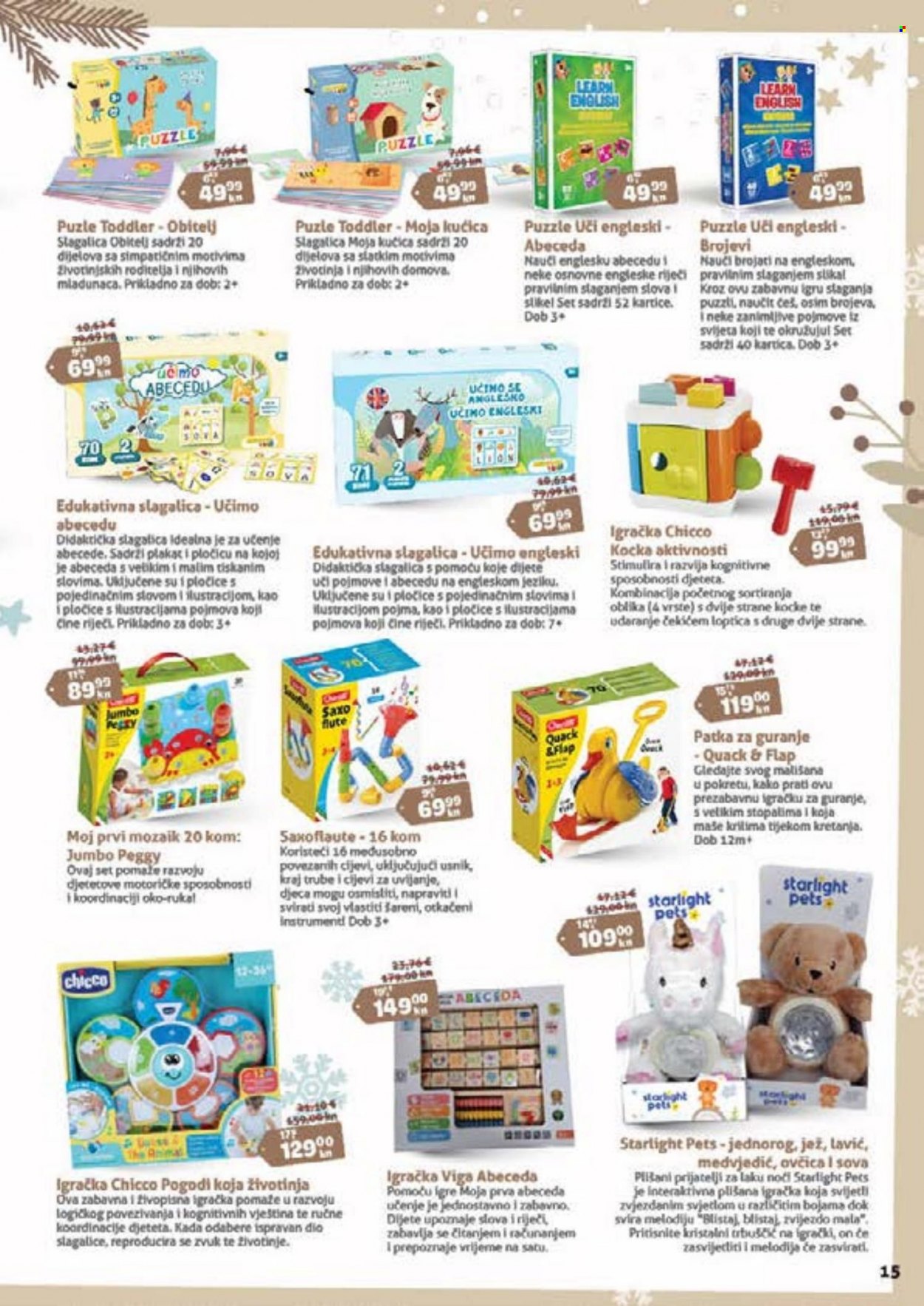 Tisak katalog - 21.11.2022. - 31.12.2022. Stranica 15