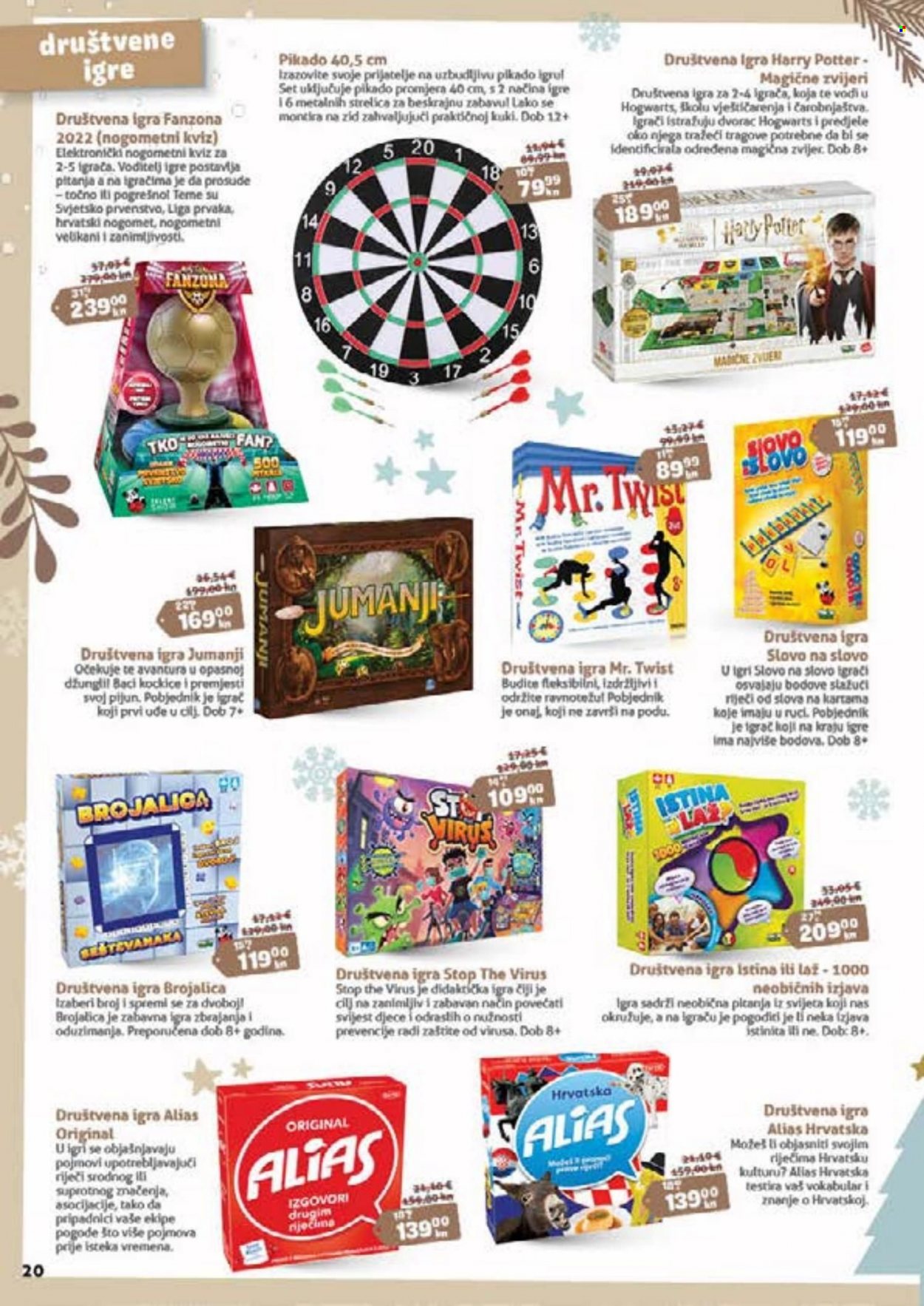 Tisak katalog - 21.11.2022. - 31.12.2022. Stranica 20