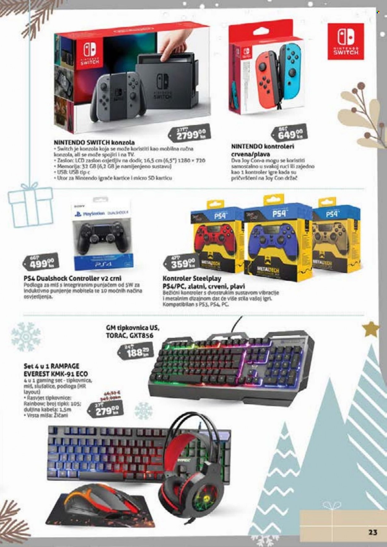 Tisak katalog - 21.11.2022. - 31.12.2022. Stranica 23